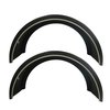 Jonesco Fender for Super Single Applications. PN# Suits Rim Size 22.5" PR HL38C